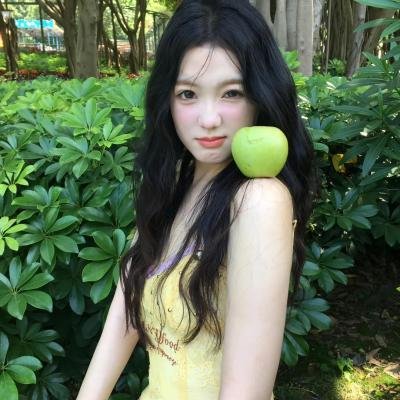 爱上花豹女