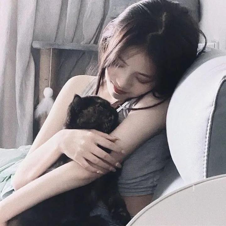 病中艳福