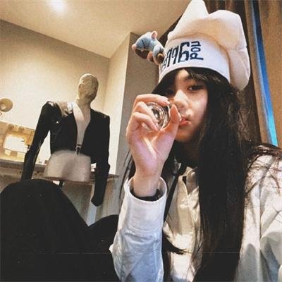 经常请吃饭的漂亮姐姐