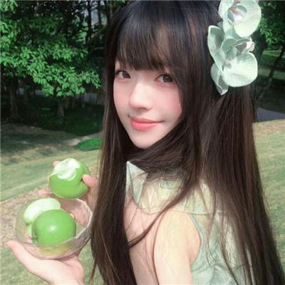 榴花正红